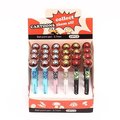 Ed Speldy East ED Speldy East P405BP Assorted Artificial Lady Bug Pen with Display Insect Box Set - 24 Piece P405BP